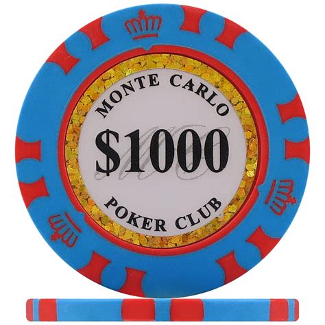 monte carlo poker chip|monte carlo poker chips 1000.